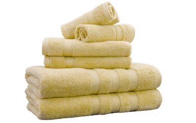 Khăn lau mặt (100% Cotton)